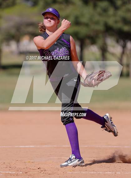 Thumbnail 1 in Foothills Christian @ Maranatha Christian photogallery.