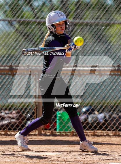 Thumbnail 1 in Foothills Christian @ Maranatha Christian photogallery.