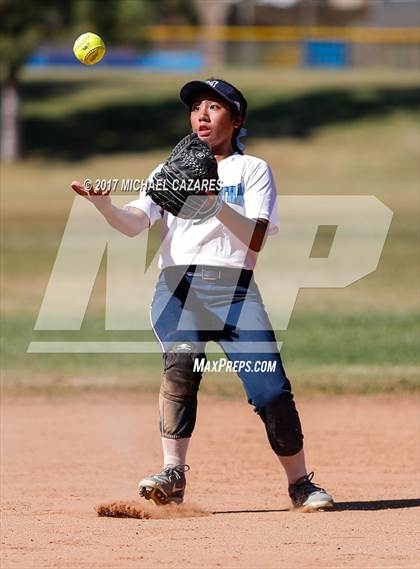 Thumbnail 2 in Foothills Christian @ Maranatha Christian photogallery.