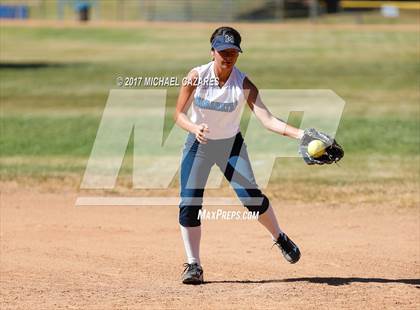 Thumbnail 3 in Foothills Christian @ Maranatha Christian photogallery.