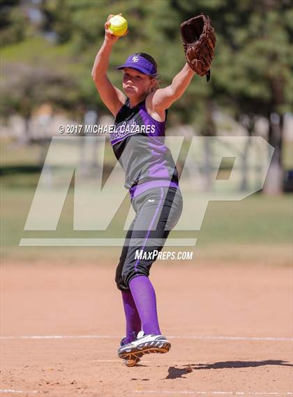 Thumbnail 3 in Foothills Christian @ Maranatha Christian photogallery.