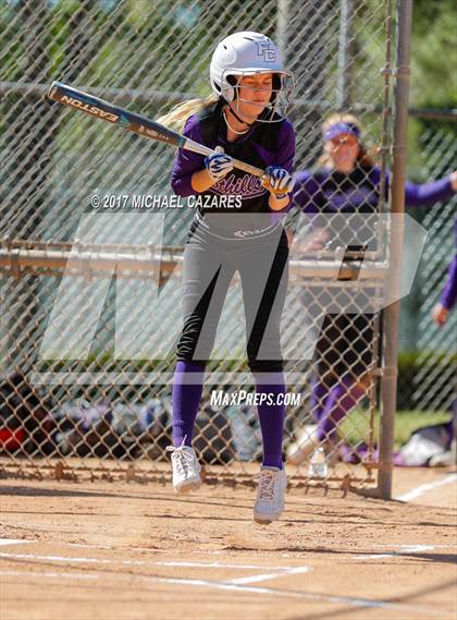 Thumbnail 3 in Foothills Christian @ Maranatha Christian photogallery.