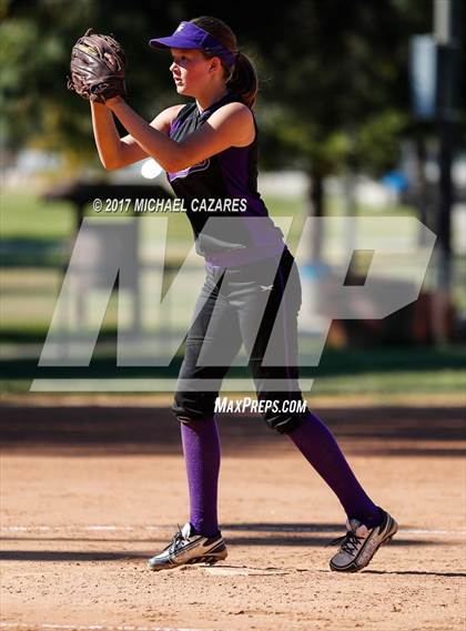 Thumbnail 3 in Foothills Christian @ Maranatha Christian photogallery.