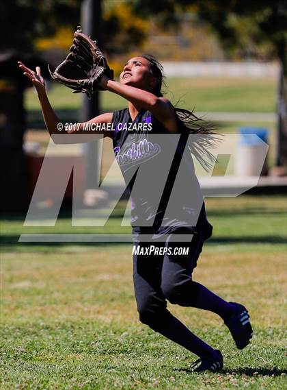 Thumbnail 3 in Foothills Christian @ Maranatha Christian photogallery.