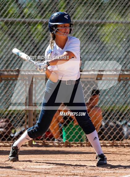 Thumbnail 1 in Foothills Christian @ Maranatha Christian photogallery.