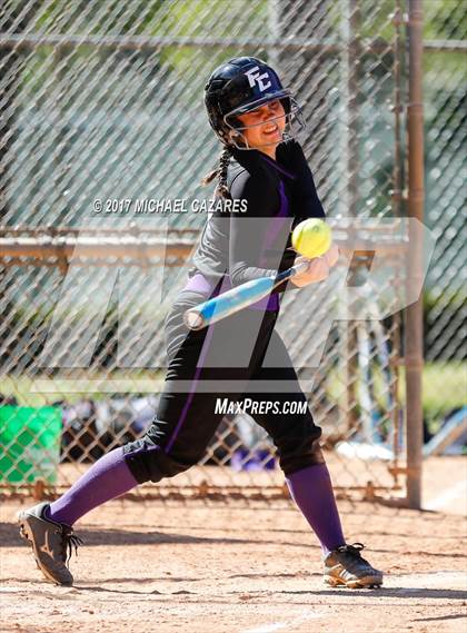 Thumbnail 3 in Foothills Christian @ Maranatha Christian photogallery.