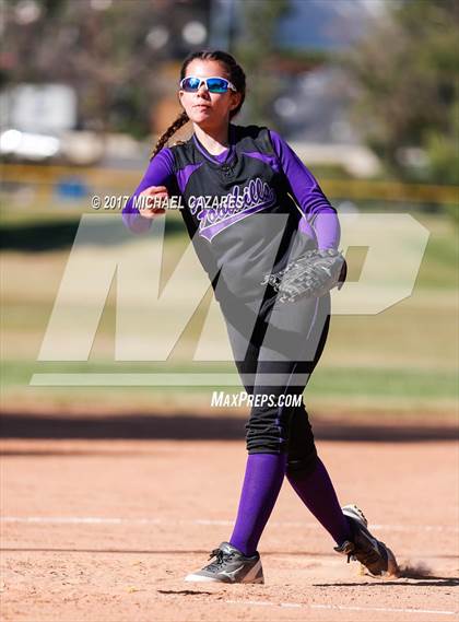 Thumbnail 2 in Foothills Christian @ Maranatha Christian photogallery.