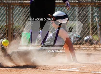 Thumbnail 3 in Foothills Christian @ Maranatha Christian photogallery.