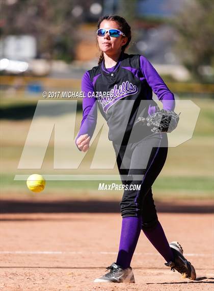 Thumbnail 3 in Foothills Christian @ Maranatha Christian photogallery.