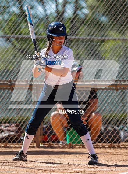 Thumbnail 3 in Foothills Christian @ Maranatha Christian photogallery.