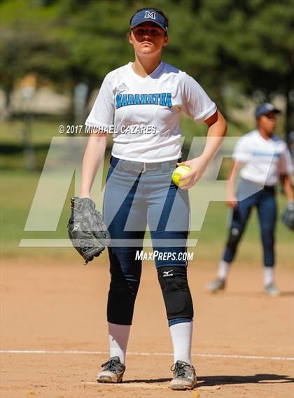 Thumbnail 2 in Foothills Christian @ Maranatha Christian photogallery.