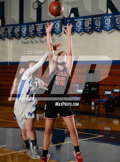 Thumbnail 2 in Flintridge Sacred Heart @ San Marino photogallery.