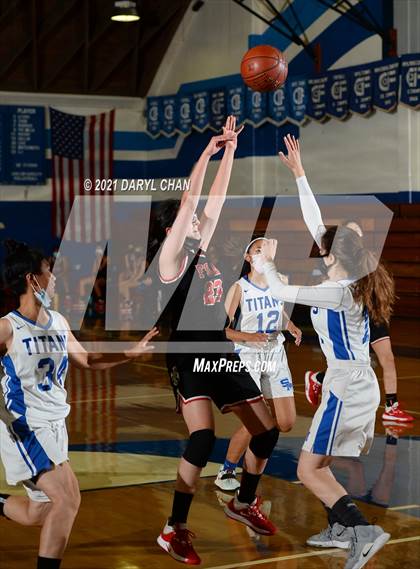 Thumbnail 3 in Flintridge Sacred Heart @ San Marino photogallery.