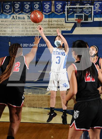 Thumbnail 3 in Flintridge Sacred Heart @ San Marino photogallery.