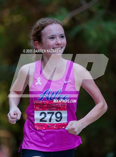 Great American XC Festival (Blue)