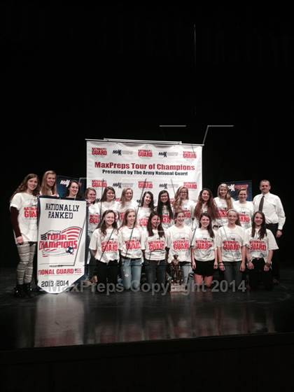 Thumbnail 2 in Bow TOC Ceremony photogallery.