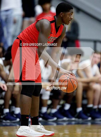 Thumbnail 2 in Liberty vs Lone Star photogallery.