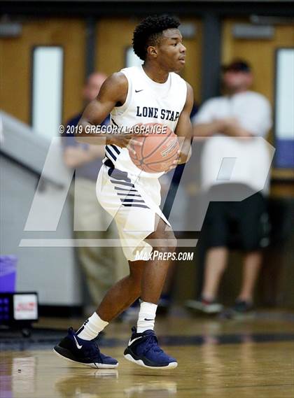 Thumbnail 1 in Liberty vs Lone Star photogallery.