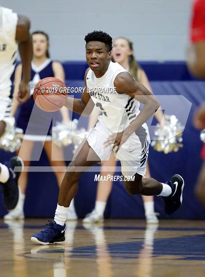 Thumbnail 1 in Liberty vs Lone Star photogallery.