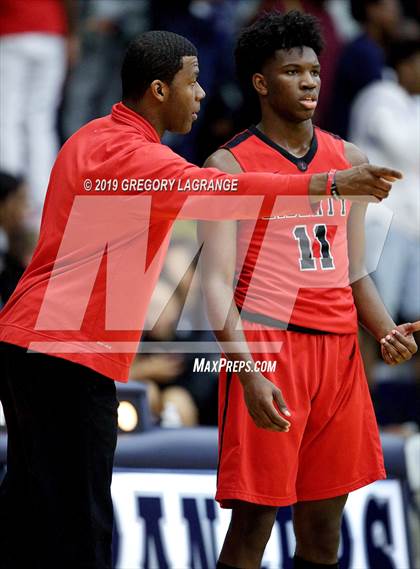 Thumbnail 2 in Liberty vs Lone Star photogallery.