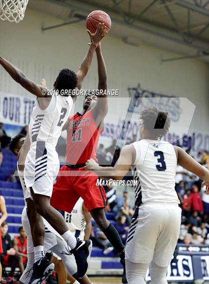 Thumbnail 1 in Liberty vs Lone Star photogallery.