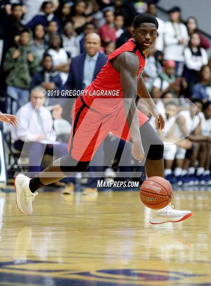 Thumbnail 3 in Liberty vs Lone Star photogallery.