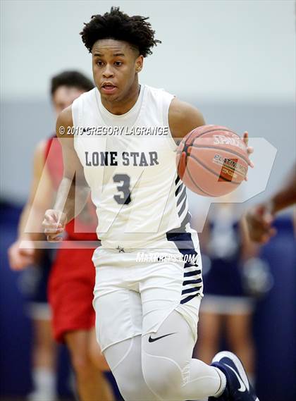 Thumbnail 3 in Liberty vs Lone Star photogallery.