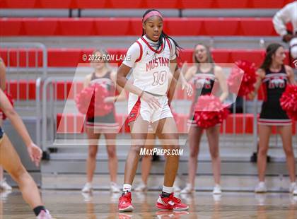 Thumbnail 1 in Southmoore @ Mustang photogallery.