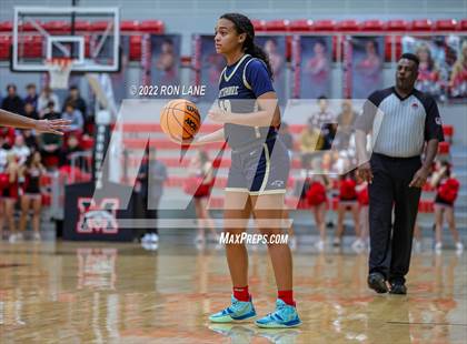Thumbnail 2 in Southmoore @ Mustang photogallery.