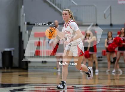 Thumbnail 1 in Southmoore @ Mustang photogallery.