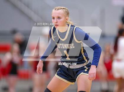 Thumbnail 3 in Southmoore @ Mustang photogallery.