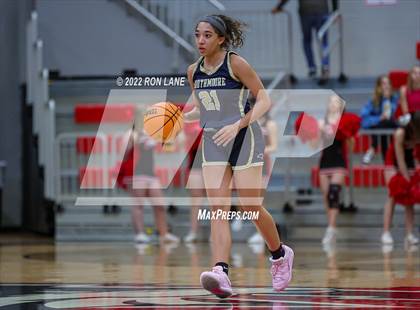 Thumbnail 1 in Southmoore @ Mustang photogallery.