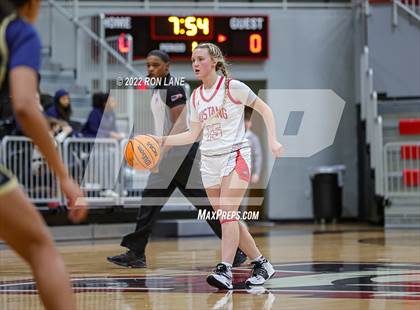 Thumbnail 1 in Southmoore @ Mustang photogallery.
