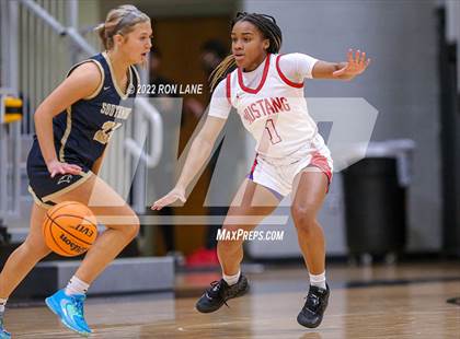 Thumbnail 2 in Southmoore @ Mustang photogallery.
