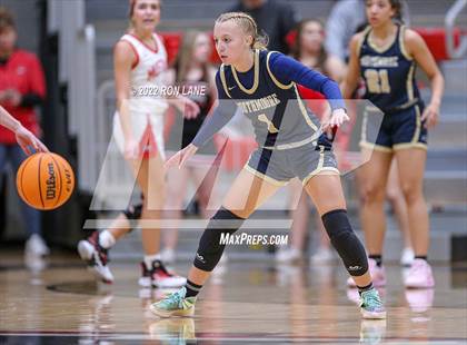 Thumbnail 1 in Southmoore @ Mustang photogallery.