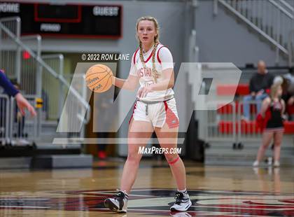 Thumbnail 2 in Southmoore @ Mustang photogallery.