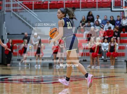 Thumbnail 1 in Southmoore @ Mustang photogallery.