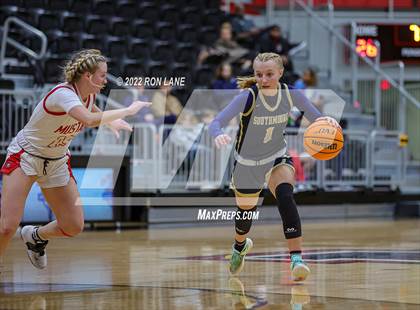 Thumbnail 1 in Southmoore @ Mustang photogallery.