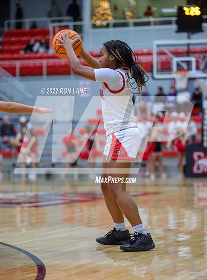Thumbnail 3 in Southmoore @ Mustang photogallery.