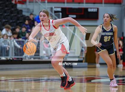 Thumbnail 3 in Southmoore @ Mustang photogallery.