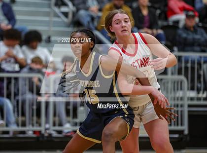 Thumbnail 2 in Southmoore @ Mustang photogallery.