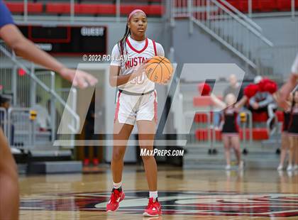 Thumbnail 3 in Southmoore @ Mustang photogallery.