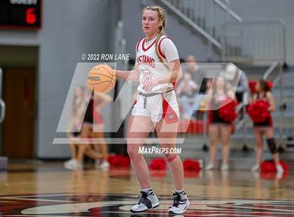 Thumbnail 3 in Southmoore @ Mustang photogallery.