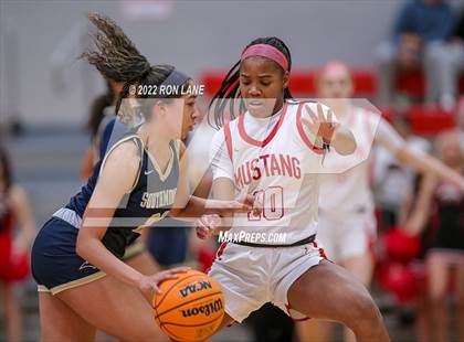 Thumbnail 2 in Southmoore @ Mustang photogallery.