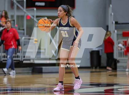 Thumbnail 1 in Southmoore @ Mustang photogallery.