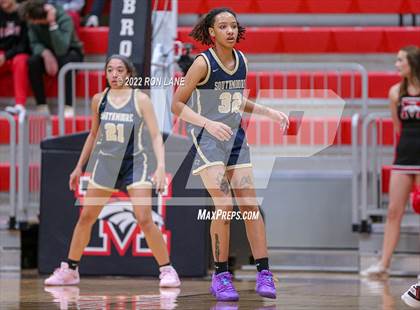 Thumbnail 1 in Southmoore @ Mustang photogallery.
