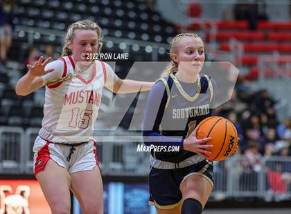 Thumbnail 2 in Southmoore @ Mustang photogallery.