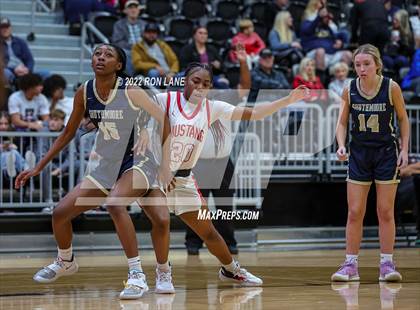 Thumbnail 1 in Southmoore @ Mustang photogallery.