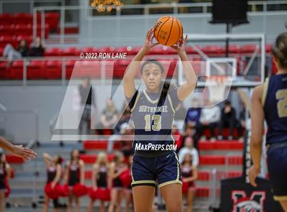 Thumbnail 2 in Southmoore @ Mustang photogallery.