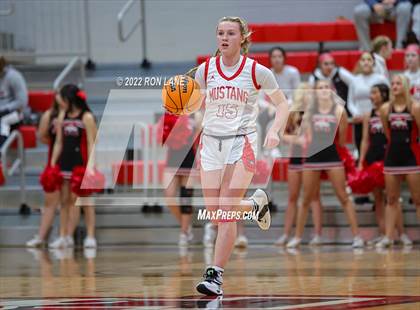 Thumbnail 3 in Southmoore @ Mustang photogallery.